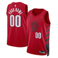 Portland Trail Blazers Jordan Brand Unisex 2022/23 Swingman product image 1