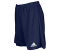 Adidas Team Parma 16 Shorts product image 1, provided for visual reference and product detail review