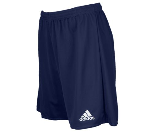 Adidas Team Parma 16 Shorts product image 1, provided for visual reference and product detail review