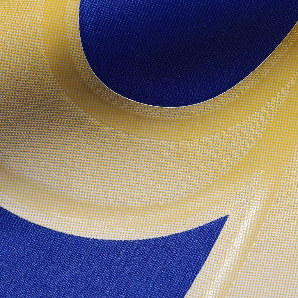 Los Angeles Rams Justin Dedich Nike Royal Game Jersey product image 5