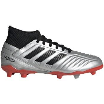 Adidas Jr Predator 19.3 Fg product image 4, provided for visual reference and product detail review
