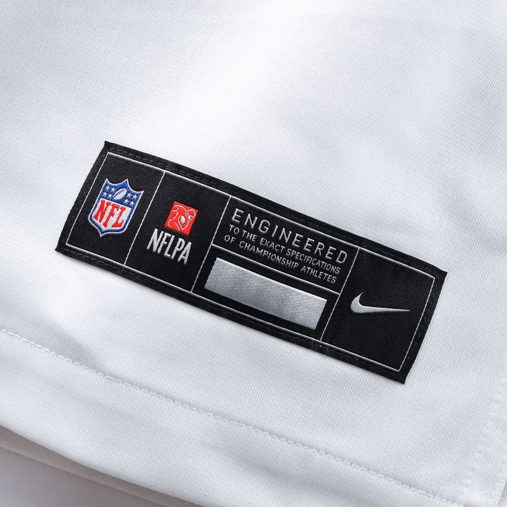 Washington Commanders Luke McCaffrey Nike Black Hail Raiser product image 18