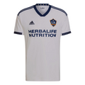 Adidas La Galaxy Home Stadium Jersey 22/23 product image 1, provided for visual reference and product detail review