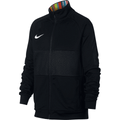 Nike Youth Dri-Fit Mercurial Jacket product image 1, provided for visual reference and product detail review