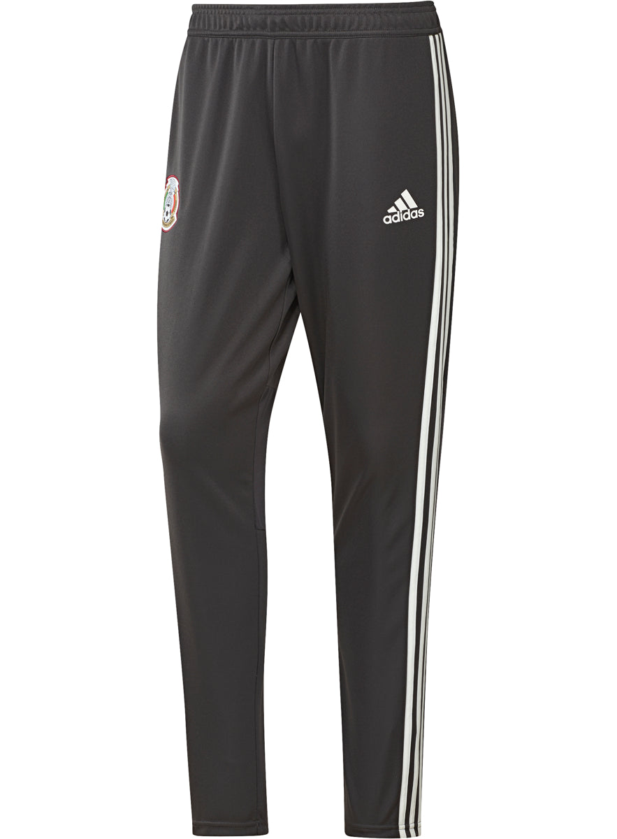 Adidas Mexico Training Pants product image 1, provided for visual reference and product detail review