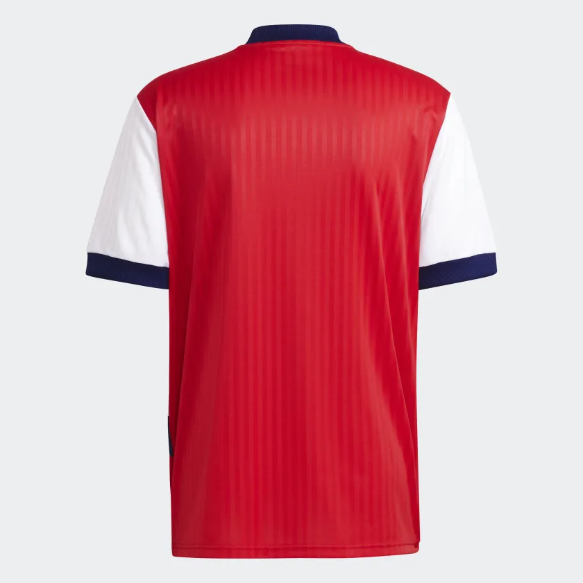 Adidas Arsenal Icon Jersey product image 2, provided for visual reference and product detail review