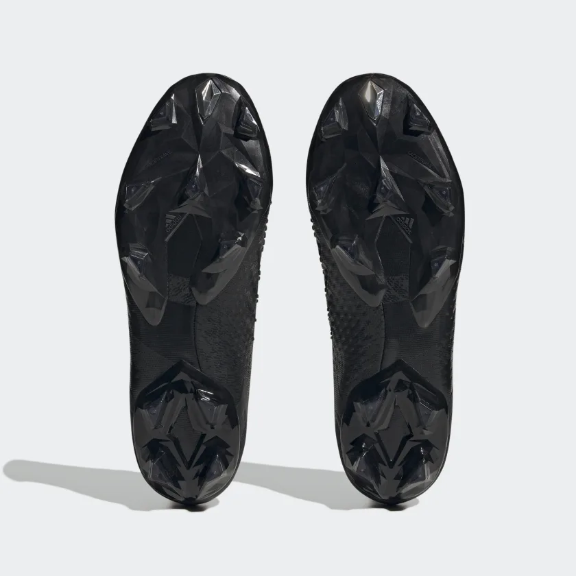 Adidas Predator Accuracy.1 Fg Soccer Cleats product image 4, provided for visual reference and product detail review