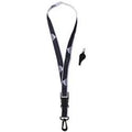 Adidas Whistle Lanyard product image 1, provided for visual reference and product detail review