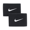 Nike Guard Stay 2 Soccer Sleeve - Black product image 1, provided for visual reference and product detail review