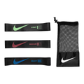Nike 3-Pack Mini Resistance Bands product image 1, provided for visual reference and product detail review