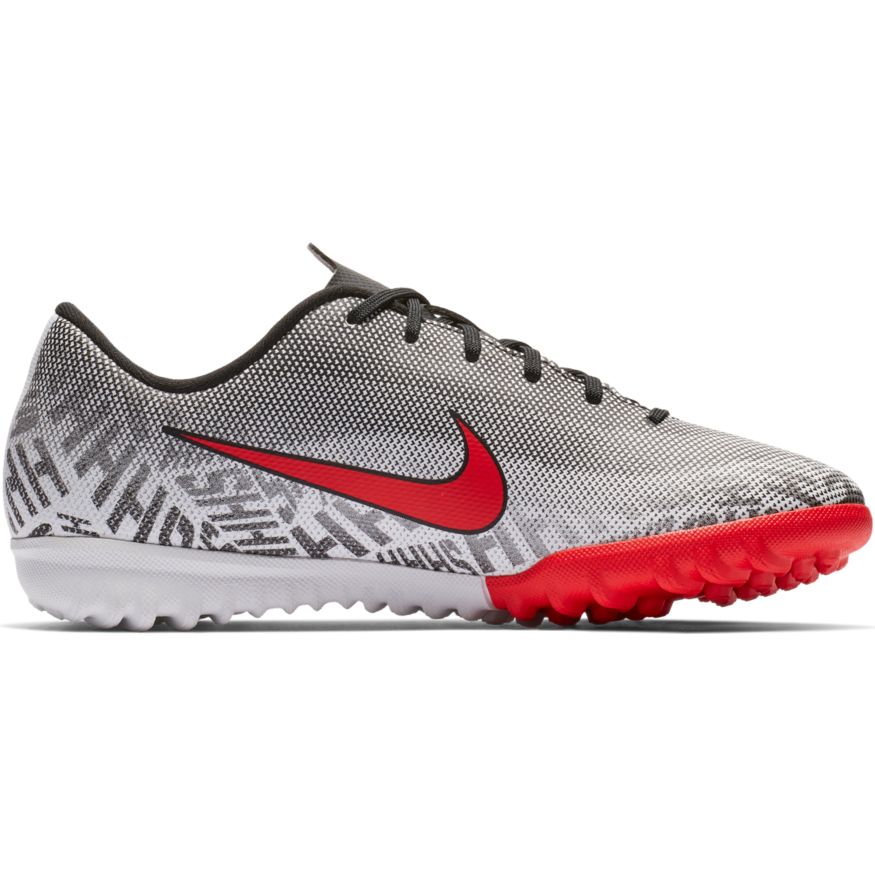 Nike Neymar Jr Vapor 12 Academy Tf product image 4, provided for visual reference and product detail review