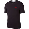 Paris Saint-Germain Men Soccer T-Shirt product image 1, provided for visual reference and product detail review