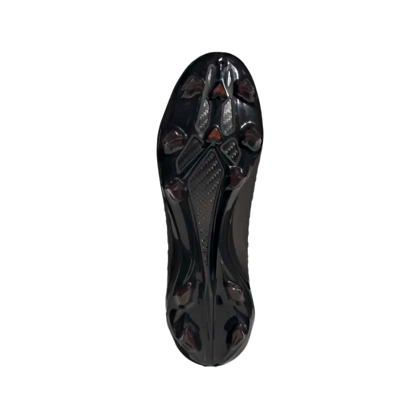 ADIDAS X SPEEDPORTAL.1-Core Black /Solar Red/Solar Green product image 4, provided for visual reference and product detail