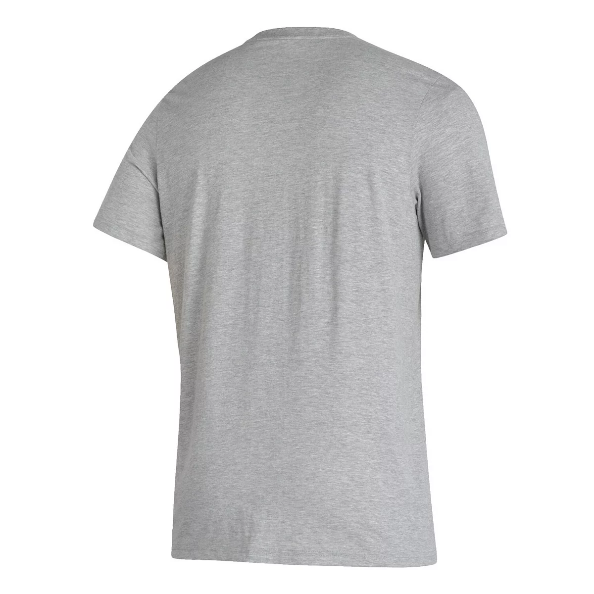 Adidas Arsenal FC Box T-Shirt- Gray product image 2, provided for visual reference and product detail review