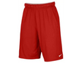 Nike Youth Team Fly Shorts product image 1, provided for visual reference and product detail review