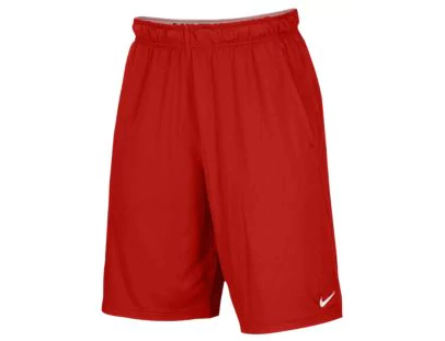 Nike Youth Team Fly Shorts product image 1, provided for visual reference and product detail review