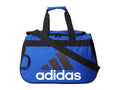 ADIDAS DIABLO SMALL DUFFEL BAG - Blue - Style 5136415 product image 1, provided for visual reference and product detail