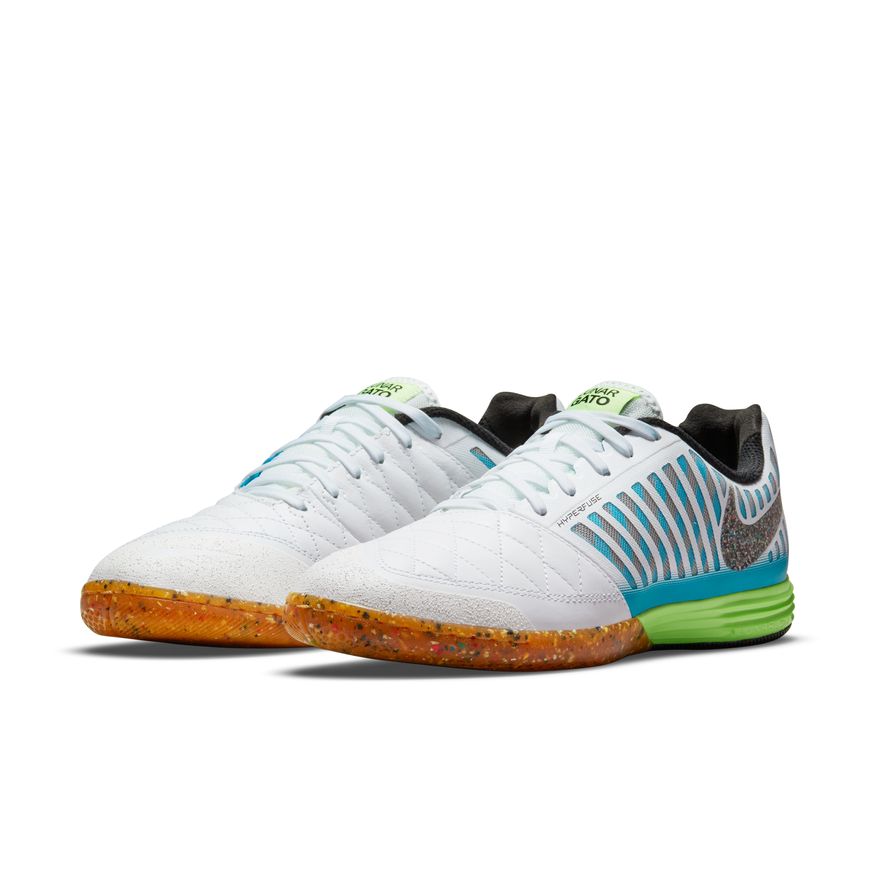 Nike Lunar Gato II IC product image 3, provided for visual reference and product detail review