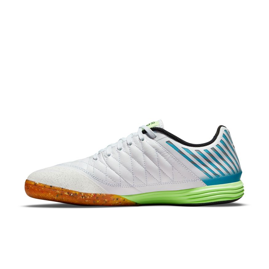 Nike Lunar Gato II IC product image 2, provided for visual reference and product detail review