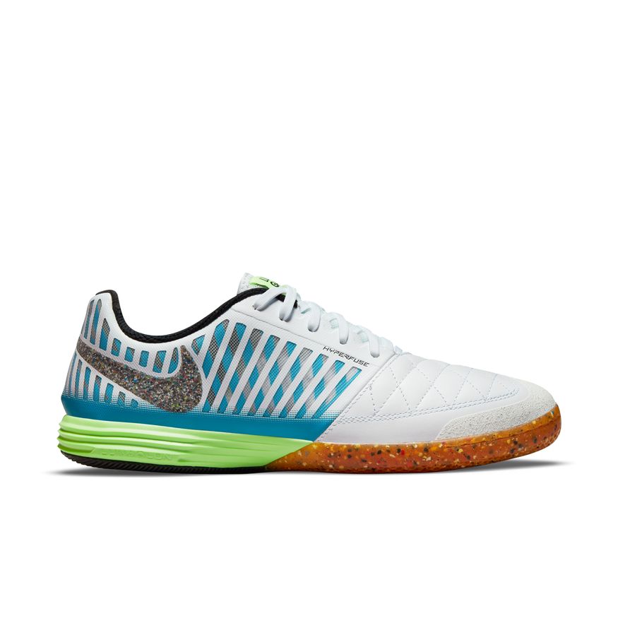 Nike Lunar Gato II IC product image 1, provided for visual reference and product detail review