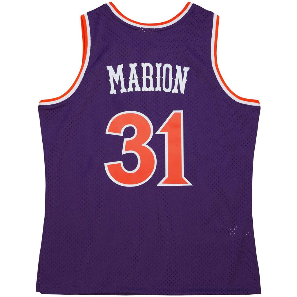 Phoenix Suns Shawn Marion Mitchell & Ness 2005/06 Hardwood product image 3