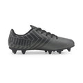 PUMA JR TACTO II FG/AG-Puma Black-CASTLEROCK product image 1, provided for visual reference and product detail review