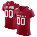 Arizona Cardinals Nike Cardinal Vapor FUSE Elite Custom product image 1