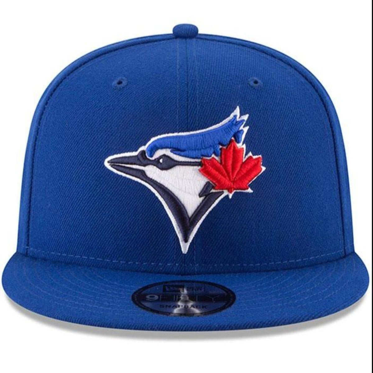 Toronto Blue Jays 9FIFTY Snapback-BLUE product image 4, provided for visual reference and product detail review