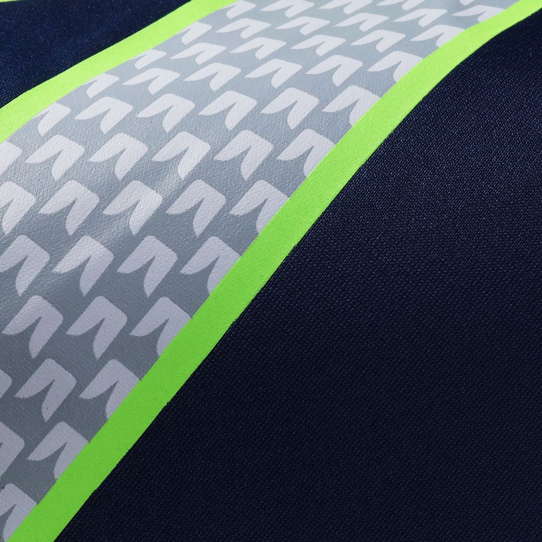 Seattle Seahawks Connor O'Toole Nike College Navy Game product image 5