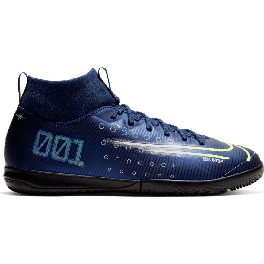 Nike Jr Superfly 7 Academy Ic product image 1, provided for visual reference and product detail review