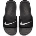 Nike Youth Kawa Slide product image 1, provided for visual reference and product detail review
