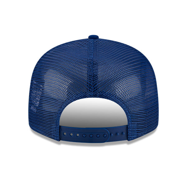 NEW ERA TORONTO BLUE JAYS classic trucker 9FIFTY product image 5, provided for visual reference and product detail review