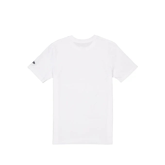 New Era San Francisco Giants City Connect T-Shirt -White product image 2, provided for visual reference and product detail