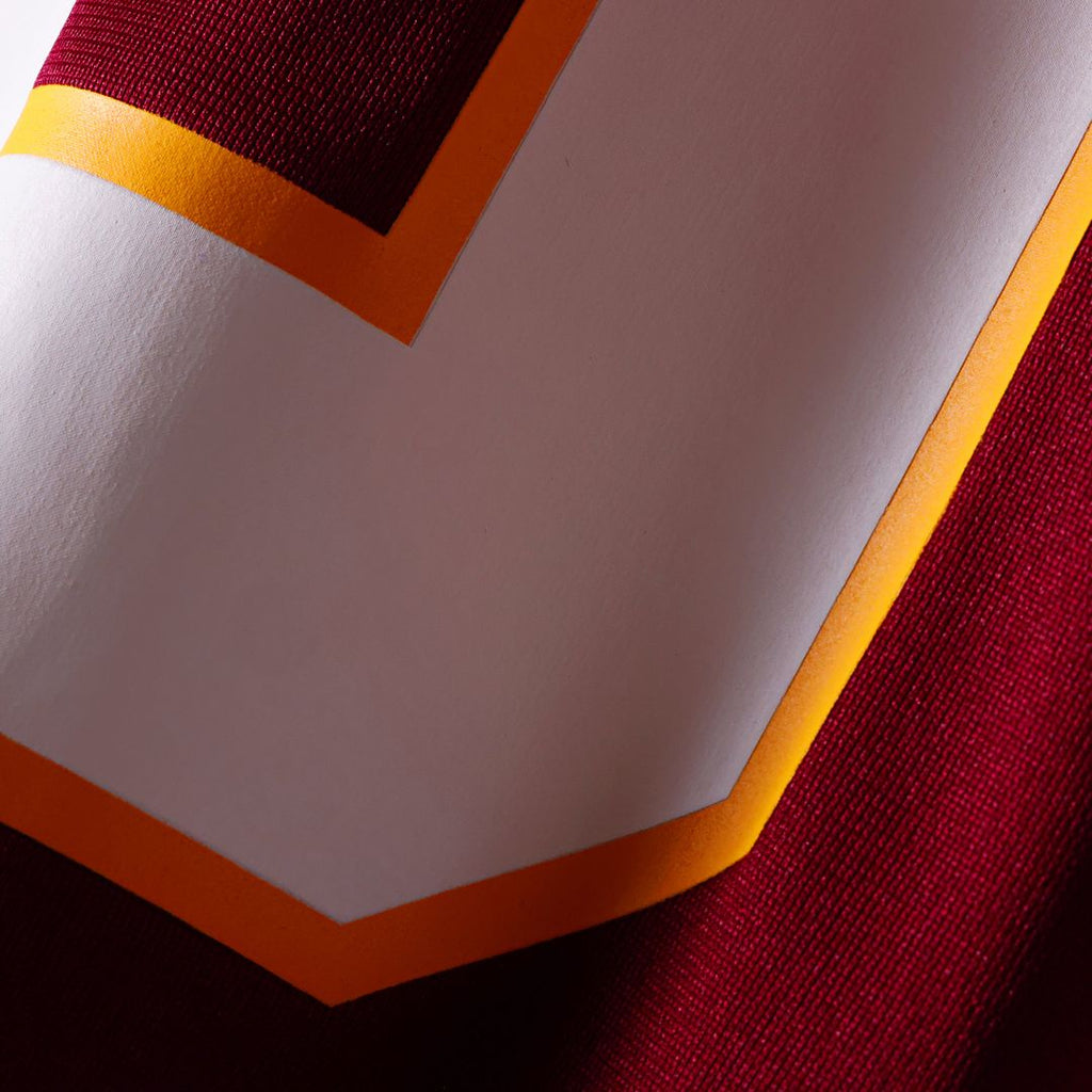 Washington Commanders Luke McCaffrey Nike Black Hail Raiser product image 26