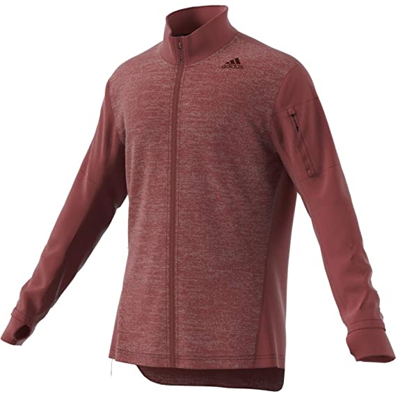 Adidas Men Supernova Storm Jacket product image 1, provided for visual reference and product detail review