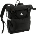 Adidas Yola III Backpack product image 1, provided for visual reference and product detail review