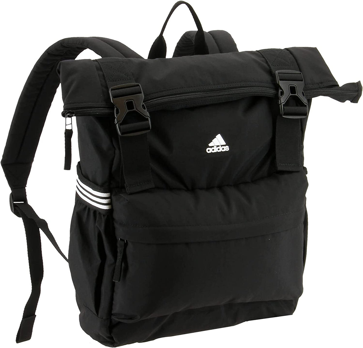 Adidas Yola III Backpack product image 1, provided for visual reference and product detail review