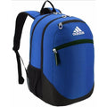 Adidas Striker II Team Backpack product image 1, provided for visual reference and product detail review