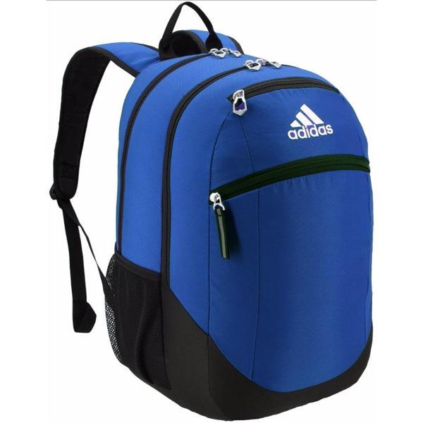 Adidas Striker II Team Backpack product image 1, provided for visual reference and product detail review