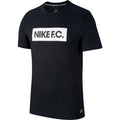 Nike F.C Dri-Fit T-Shirt product image 1, provided for visual reference and product detail review