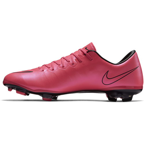 Nike Jr Mercurial Vapor X FG product image 2, provided for visual reference and product detail review