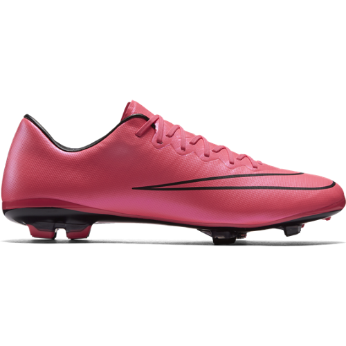 Nike Jr Mercurial Vapor X FG product image 1, provided for visual reference and product detail review