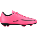 Nike Jr Mercurial Victory V FG product image 1, provided for visual reference and product detail review