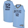 Memphis Grizzlies Ja Morant Jordan Brand Youth Swingman product image 1