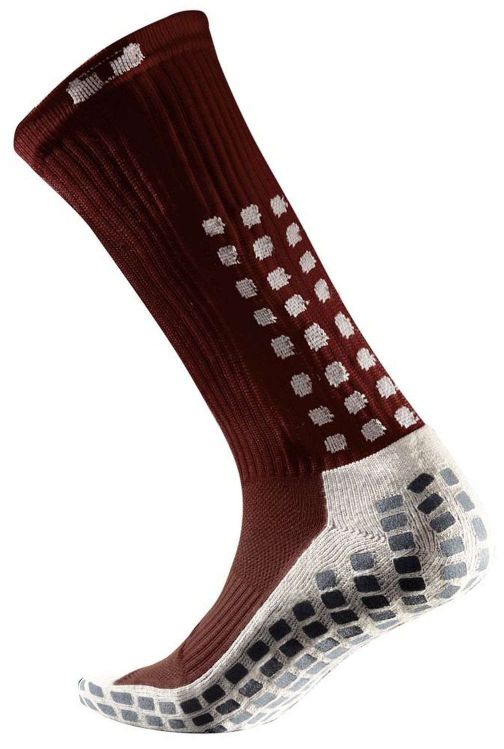 TruSox Mid-Calf Crew Sock product image 2, provided for visual reference and product detail review