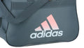 Adidas Diablo Small Duffel Bag product image 1, provided for visual reference and product detail review