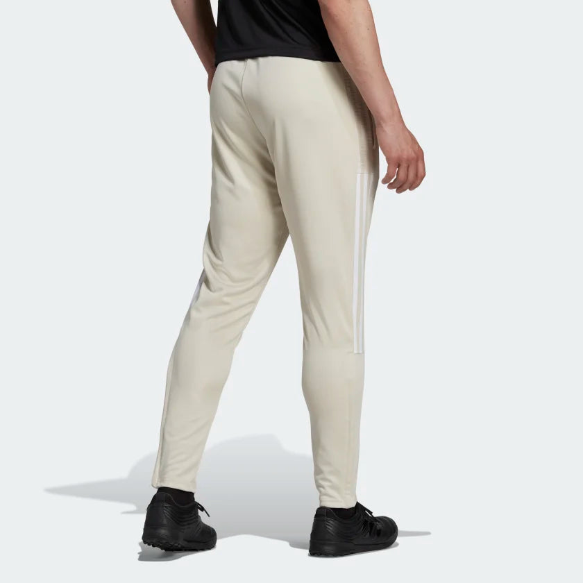Adidas Tiro Track Pants-Aluminum product image 2, provided for visual reference and product detail review