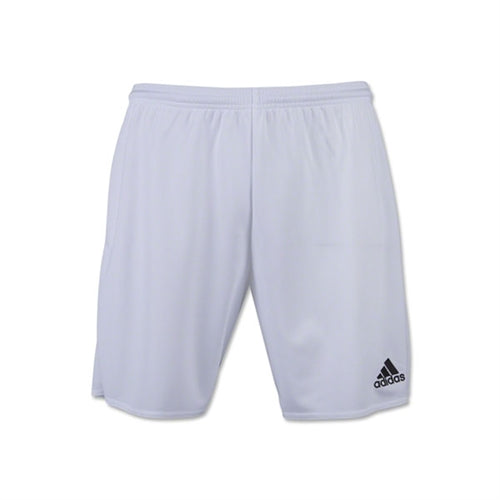Adidas Youth Parma 16 Shorts product image 1, provided for visual reference and product detail review
