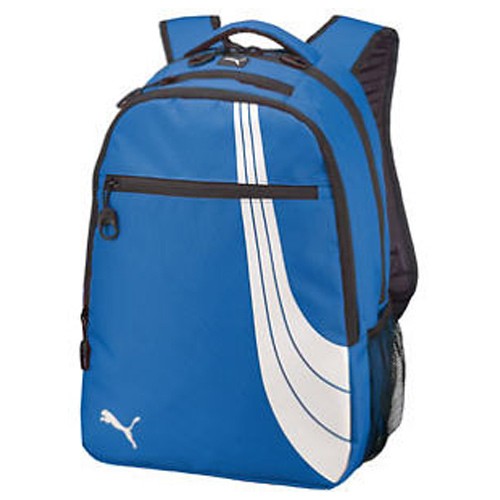Puma Formation Backpack product image 1, provided for visual reference and product detail review