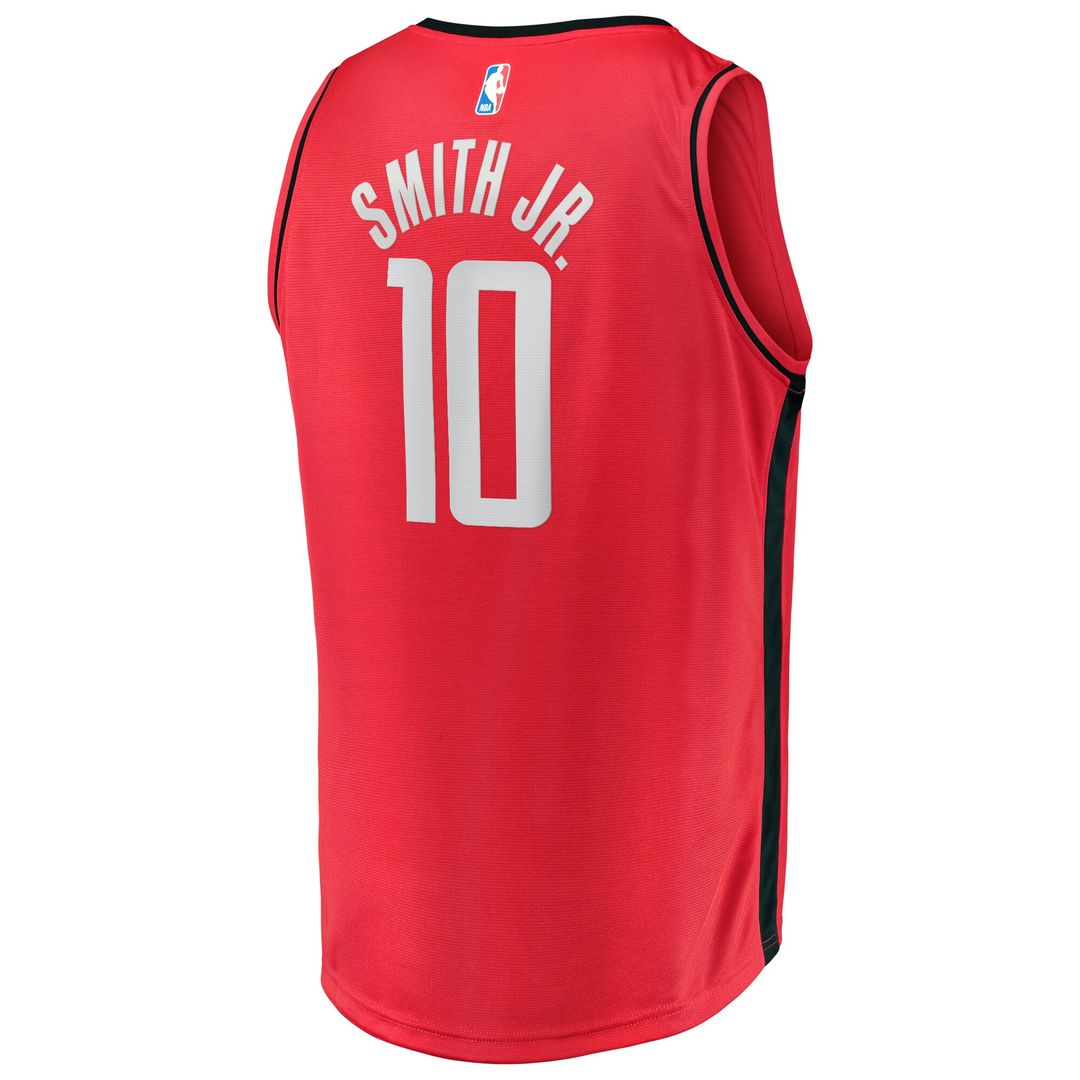 Houston Rockets Jabari Smith Jr. Fanatics Youth Fast Break product image 3